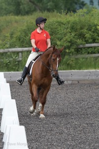 ISIS Dressage Challenge 2008